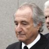 Ponzi schemer Bernie Madoff dies in prison at 82