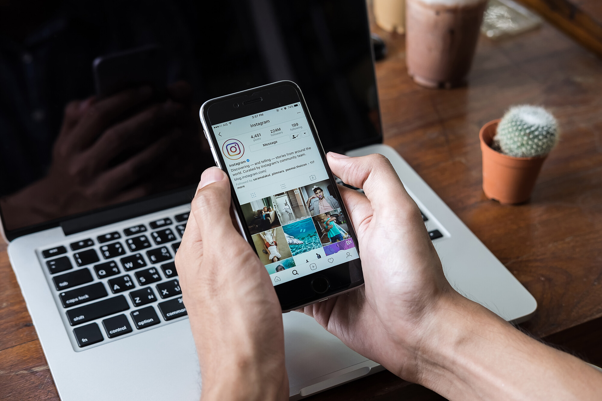 Instagram is testing a feature that would let users decide if they want to hide likes on their own posts or posts from people they follow.