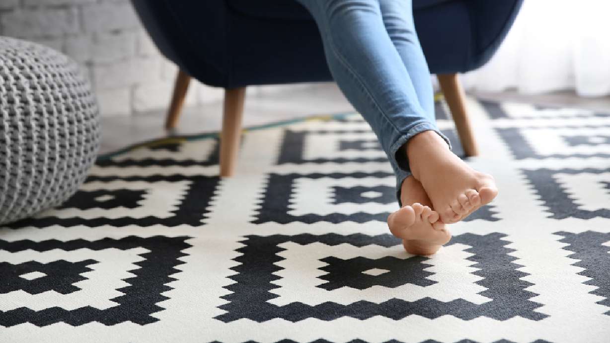 Mix and match flooring: How to make it work