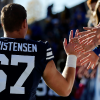 Brady Christensen didn't think he was good enough to play for BYU. Now he's headed to the NFL