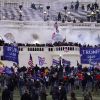 No charges for officer in fatal Capitol riot shooting, prosecutors say