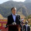 What Mitt Romney, John Curtis want to do after wildfires char the land
