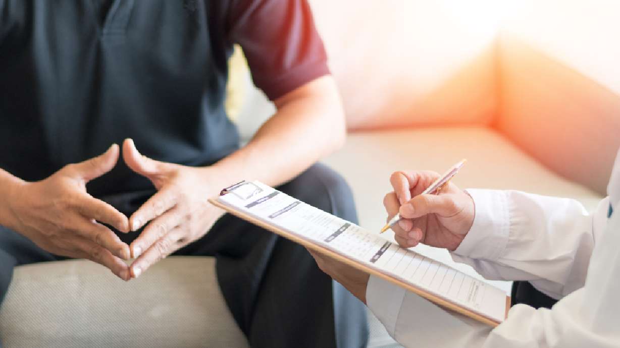 New discoveries reveal the real causes and solutions for ED