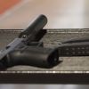 Sen. Mike Lee wants to make gun silencers easier to buy