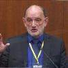 Defense expert blames George Floyd's death on heart trouble