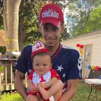 Daunte Wright, slain by police, known as jokester, young dad