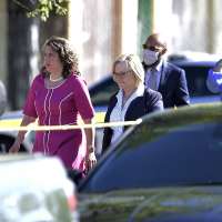 Mayor's request for release of school shooting video denied