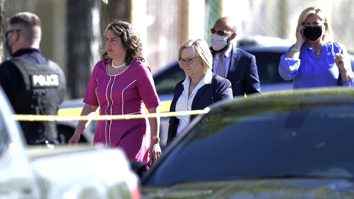 Mayor's request for release of school shooting video denied