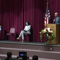 Gov. Spencer Cox marks 100 days in office