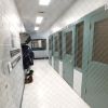 Man charged with stabbing inmate at Weber County Jail