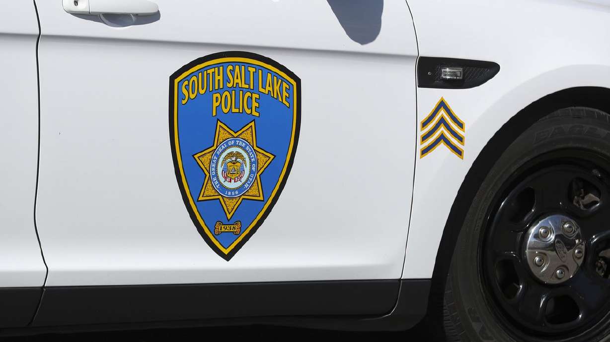 A third person has been charged in connection with an incident at a South Salt Lake apartment complex a year ago in which a man was shot at three dozen times — including with a high-powered rifle — but managed to escape without injuries.