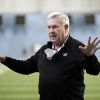 College sports already adapting to new NCAA transfer rules