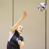 Weber State volleyball's historic season ends in sweep by top-seeded Wisconsin