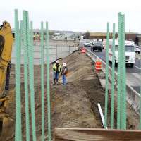 UDOT announces major projects for upcoming construction season