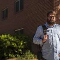Podcast helped California cops crack 1996 student killing