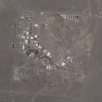 Iran starts enriching uranium to 60%, its highest level ever
