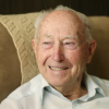 Ken Potts, USS Arizona survivor gets parade, Blackhawk ride, for 100th birthday