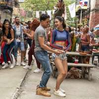 'In the Heights' to open Tribeca Film Festival in June