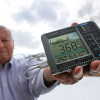 Why is this physicist challenging climate science?
