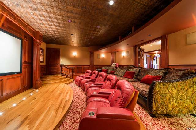 Discover why this incredible Wellsville mansion is offered below cost at $3.5 million