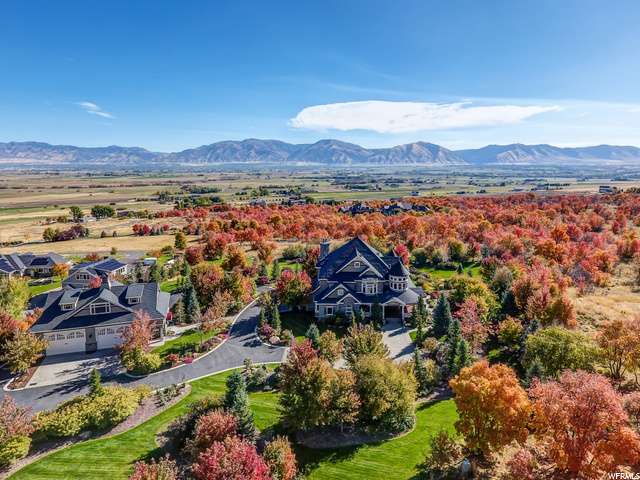 Discover why this incredible Wellsville mansion is offered below cost at $3.5 million