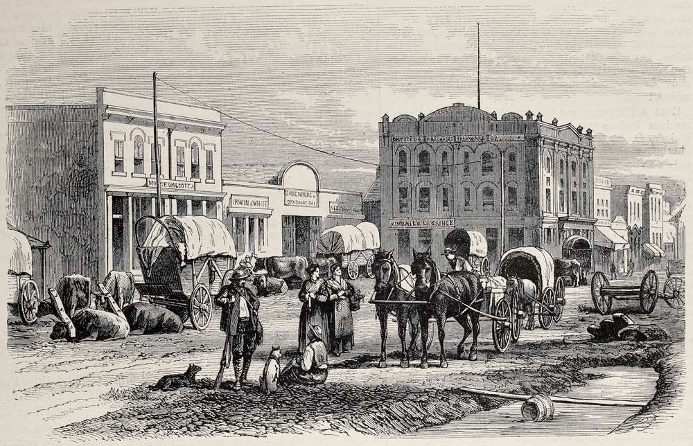 7 under-appreciated historical figures every Utah resident should know about