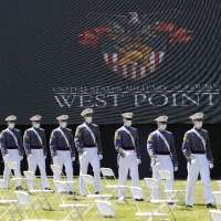 51 West Point cadets caught cheating must repeat a year