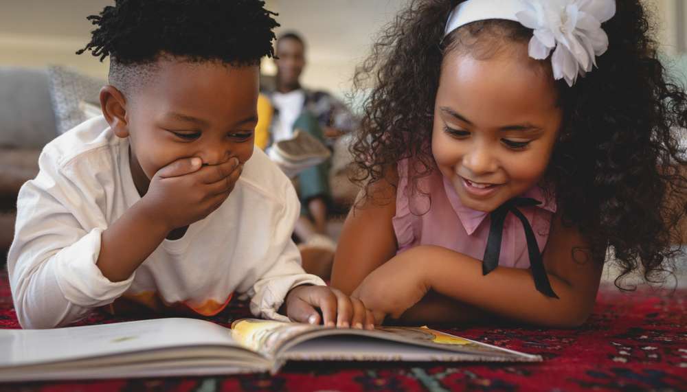 How you can get free books for your kids this summer