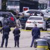 FBI says it interviewed FedEx mass shooter last year