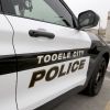 More than a dozen guns seized from Tooele County house