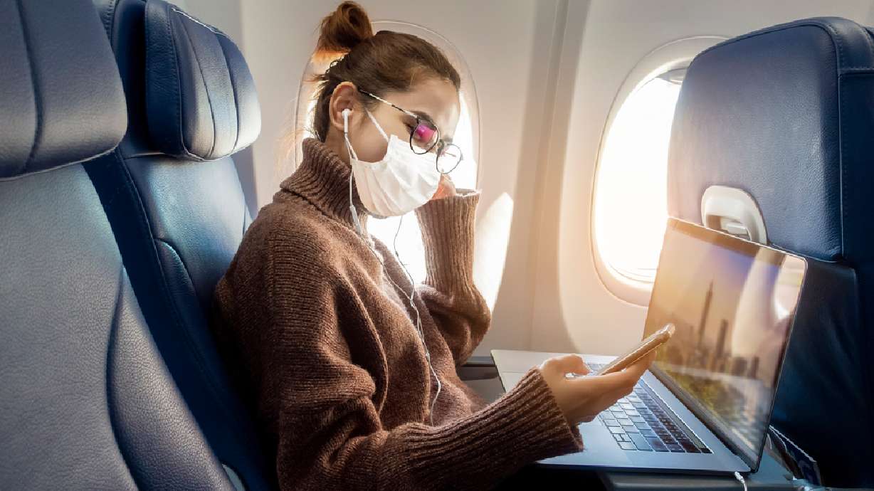 Ready to travel? Make sure you get the right COVID test first!