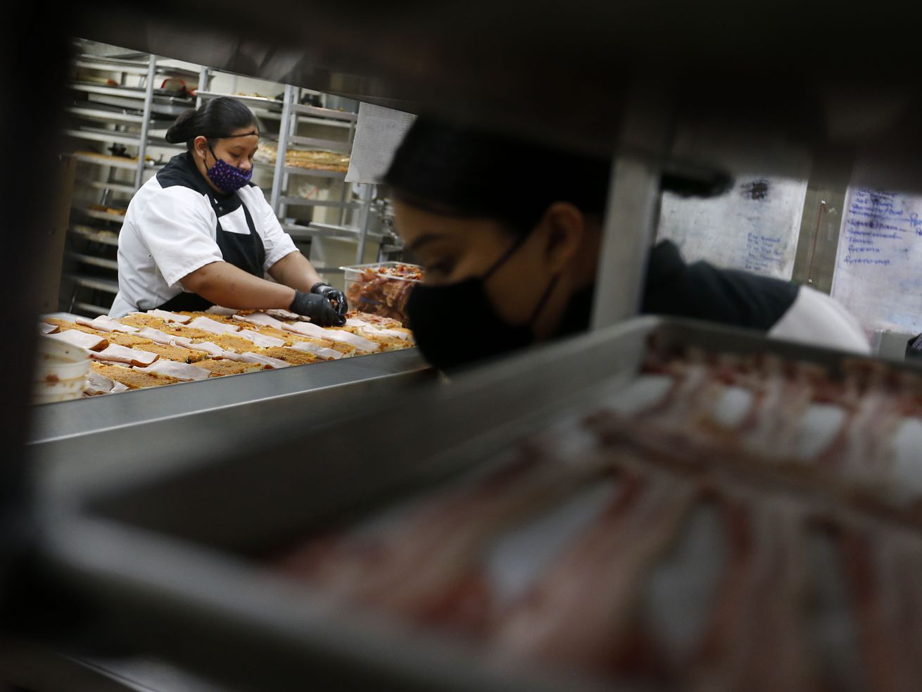 Why are jobs going unfilled if so many are still unemployed in hot Utah economy?