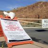 National park funding? Not for Utah