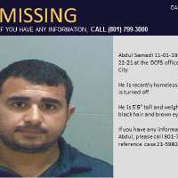 Salt Lake police searching for man missing since late March