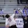 No. 1 Wisconsin's defense handles No. 16 BYU in straight-set loss