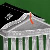 What explains religion's remarkable Supreme Court win streak?
