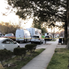 Suspect who fired shots at SWAT standoff in Taylorsville taken into custody