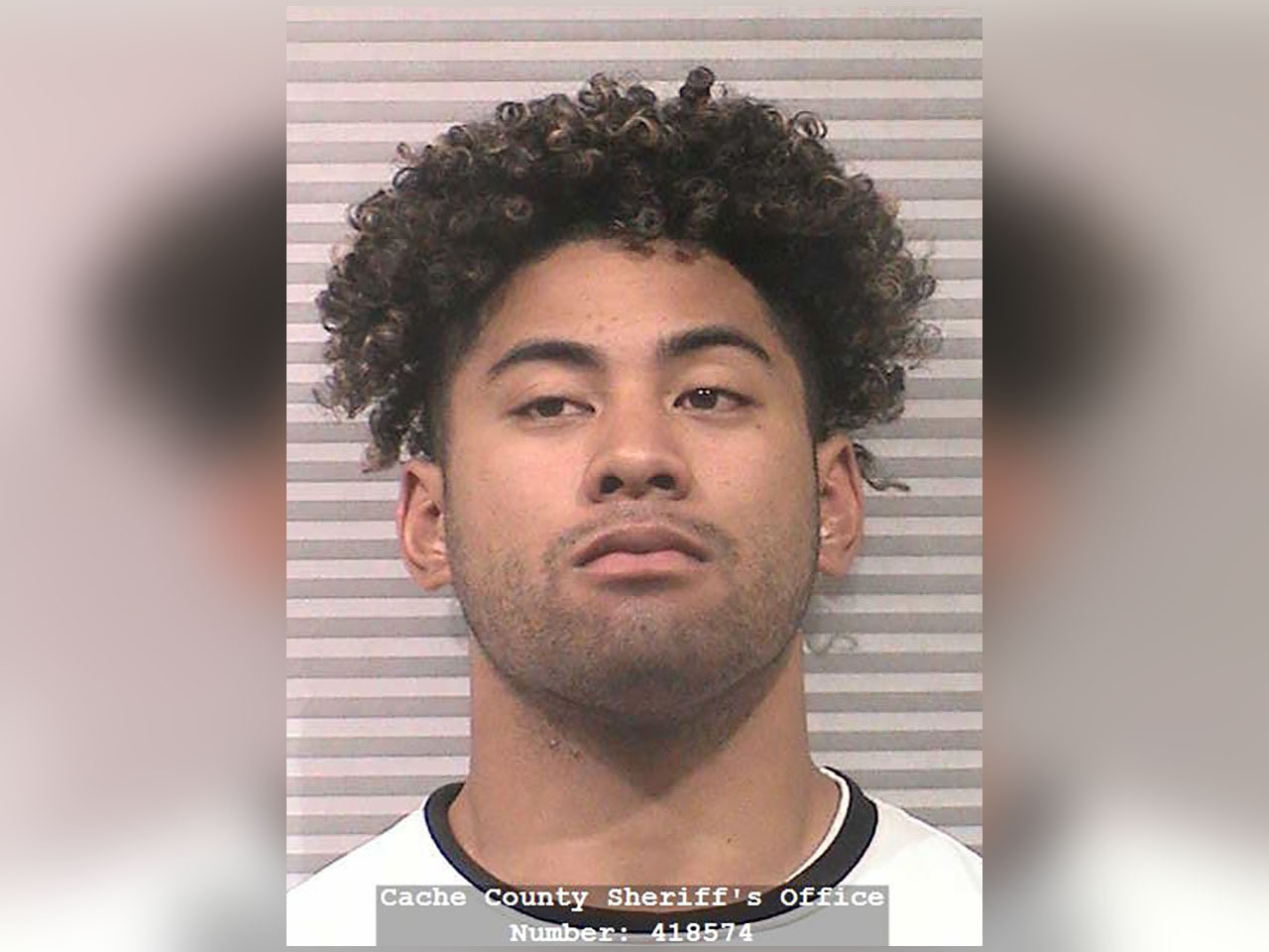 Ismael “Izzy” Kalani Vaifoou, 22, of Logan, was charged Monday in 1st District Court with rape and several other felony crimes after allegedly becoming intoxicated on Sunday and entering the rooms of female students he didn't know.
