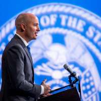 The Know Podcast: Utah Gov. Spencer Cox talks COVID-19, Jazz hoops and the future of the GOP