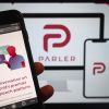 Apple says it will bring Parler back to its App Store in response to letter from Mike Lee
