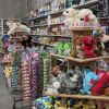 Local company selling super discounted hot items on social media live videos