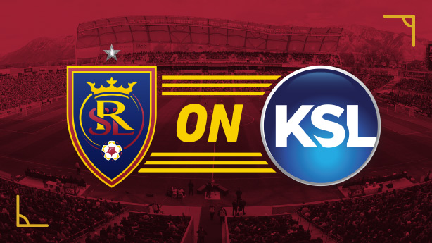 Watch RSL on KSL