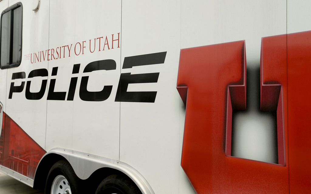 Electronic sign at University of Utah breached, displayed pornography for 2 days