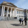 How Mitt Romney, Kyrsten Sinema propose to reduce student debt, make college more affordable