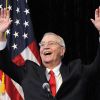 Walter Mondale, Carter's vice president and presidential nominee, dies at 93