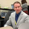 Out of sight but center stage, jurors weigh Chauvin's fate