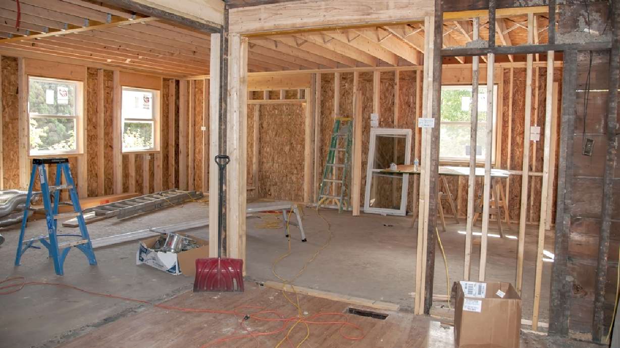 5 reasons keeping your house up-to-date adds value even in Utah's hot housing market