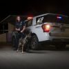Charges: Man attacked police K-9, spit on officers