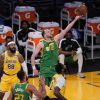 'That's who our team is': Jazz still look like the Jazz without Donovan Mitchell