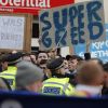 Super League collapses after the 6 English clubs withdraw